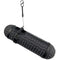 Radius Mini-ALTO 210 Blimp Windshield & RAD Mount Kit (No Cable, Black)