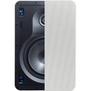 Russound IW-620 6.5" 2-Way In-Wall Loudspeakers (Pair)