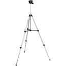 Magnus GP-100-2 Aluminum Tripod with Pan Head