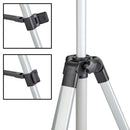 Magnus GP-100-2 Aluminum Tripod with Pan Head