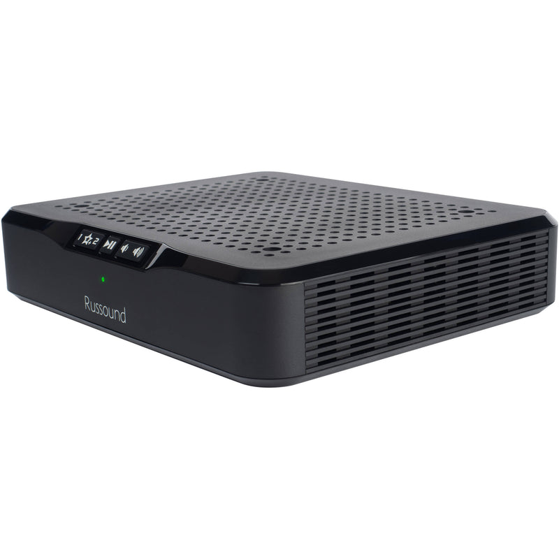Russound MBX-AMP 2.1-Channel Network Streaming Music Amplifier