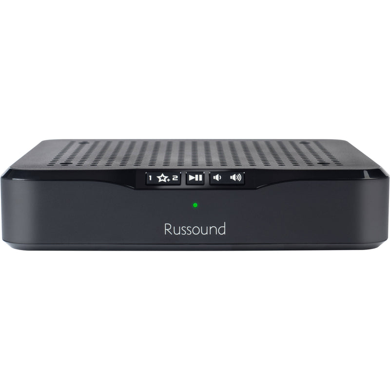 Russound MBX-PRE Network Streaming Audio Player Preamp
