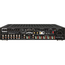Russound MCA-66 6-Source 6-Zone Stereo Controller Amplifier