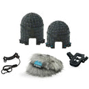 Radius Mini-ALTO 115 Add-On Kit (Gray)