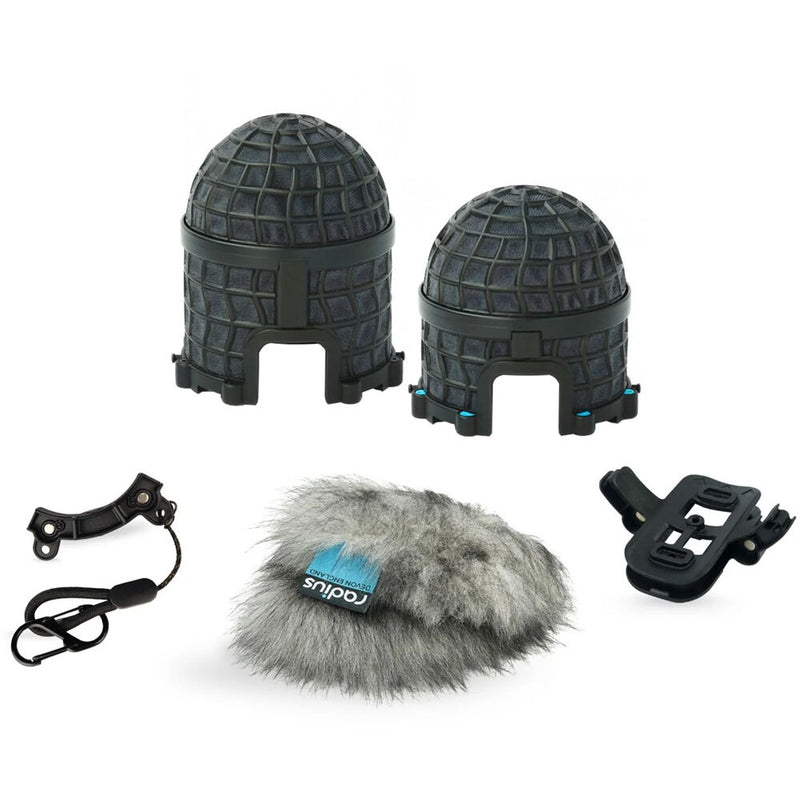 Radius Mini-ALTO 115 Add-On Kit (Gray)