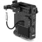 MID49 DB-9 Camera-Mounted Power Distribution Box for Blackmagic PYXIS (Gold Mount)