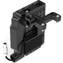 MID49 DB-9 Camera-Mounted Power Distribution Box for Blackmagic PYXIS (Gold Mount)