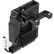 MID49 DB-9 Camera-Mounted Power Distribution Box for Blackmagic PYXIS (Gold Mount)