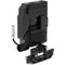 MID49 DB-9 Rod-Mounted Power Distribution Box for Blackmagic PYXIS (Gold Mount)