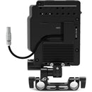 MID49 DB-9 Rod-Mounted Power Distribution Box for Blackmagic PYXIS (Gold Mount)