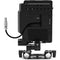 MID49 DB-9 Rod-Mounted Power Distribution Box for Blackmagic PYXIS (Gold Mount)