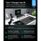 Plugable PS-10CC USB-C Power Delivery 10-Port Priority Charger