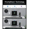 Plugable PS-10CC USB-C Power Delivery 10-Port Priority Charger