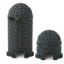 Radius Mini-ALTO 180 Add-On Kit (Gray)