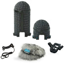 Radius Mini-ALTO 180 Add-On Kit (Gray)