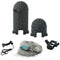 Radius Mini-ALTO 180 Add-On Kit (Gray)