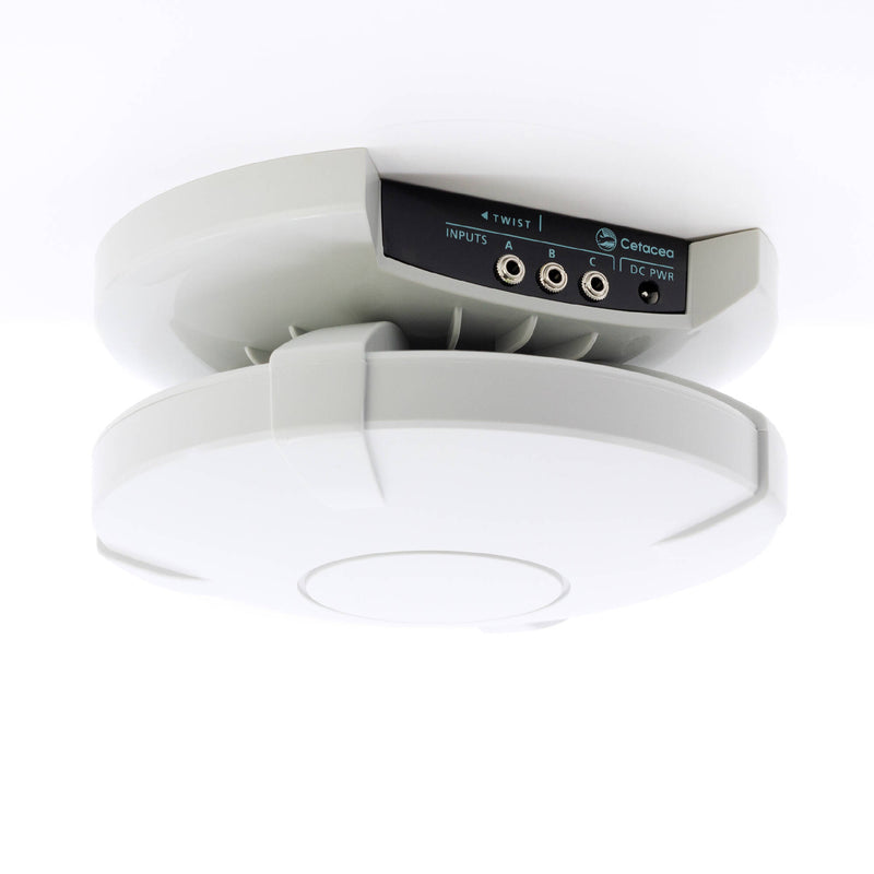 Cetacea Sound Astronaut CL & Orbital Commander Bundle