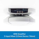 Cetacea Sound Astronaut CL & Orbital Commander Bundle