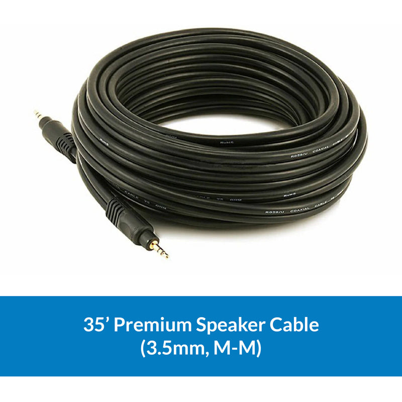 Cetacea Sound Astronaut CL & Orbital Commander Bundle