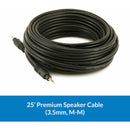 Cetacea Sound Astronaut CL Ceiling Speaker Soundfield System with Orbiter Wireless Microphone