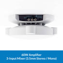 Cetacea Sound Astronaut XL Ceiling Speaker System for Large Classrooms