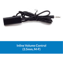 Cetacea Sound Astronaut XL Ceiling Speaker System for Large Classrooms