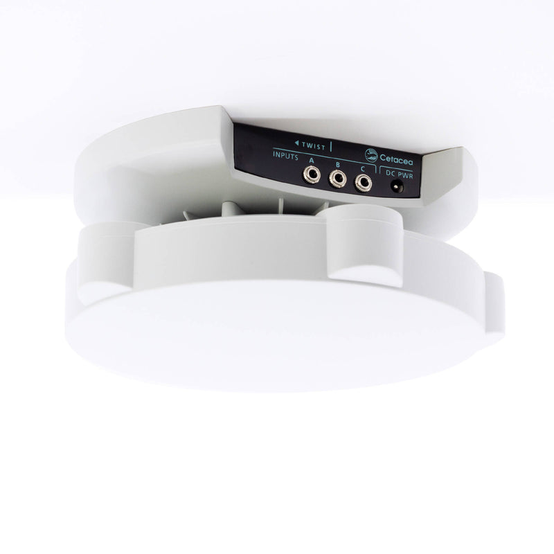 Cetacea Sound Astronaut XL & Orbital Commander Bundle