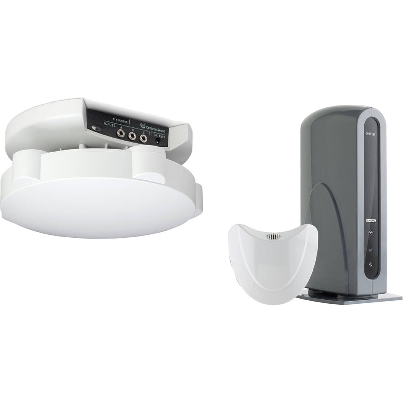 Cetacea Sound Astronaut XL & Orbital Commander Bundle