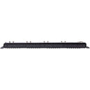 Marshall Electronics ML-454-V3 Quad 4.5" Rackmount Monitor