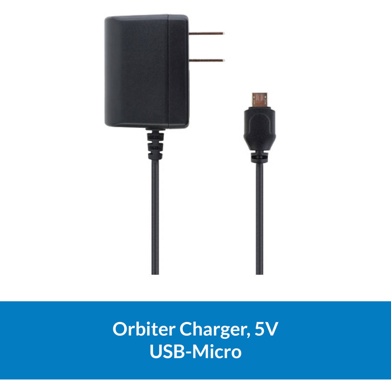 Cetacea Sound Astronaut XL Ceiling Speaker Soundfield System with Orbiter Wireless Microphone