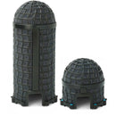 Radius Mini-ALTO 210 Add-On Kit (Gray)