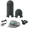 Radius Mini-ALTO 210 Add-On Kit (Gray)