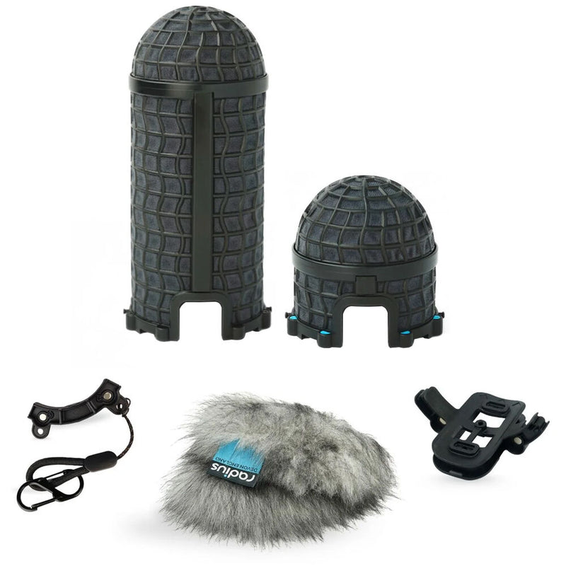 Radius Mini-ALTO 210 Add-On Kit (Gray)