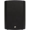 Russound AW70V6mk2 70/100V 2-Way Passive Surface Mount Speaker (Black)