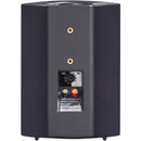Russound AW70V6mk2 70/100V 2-Way Passive Surface Mount Speaker (Black)