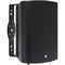 Russound AW70V6mk2 70/100V 2-Way Passive Surface Mount Speaker (Black)