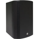 Russound AW70V6mk2 70/100V 2-Way Passive Surface Mount Speaker (Black)