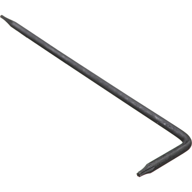 Axis Communications T6 Torx Allen Key (10-Pack)