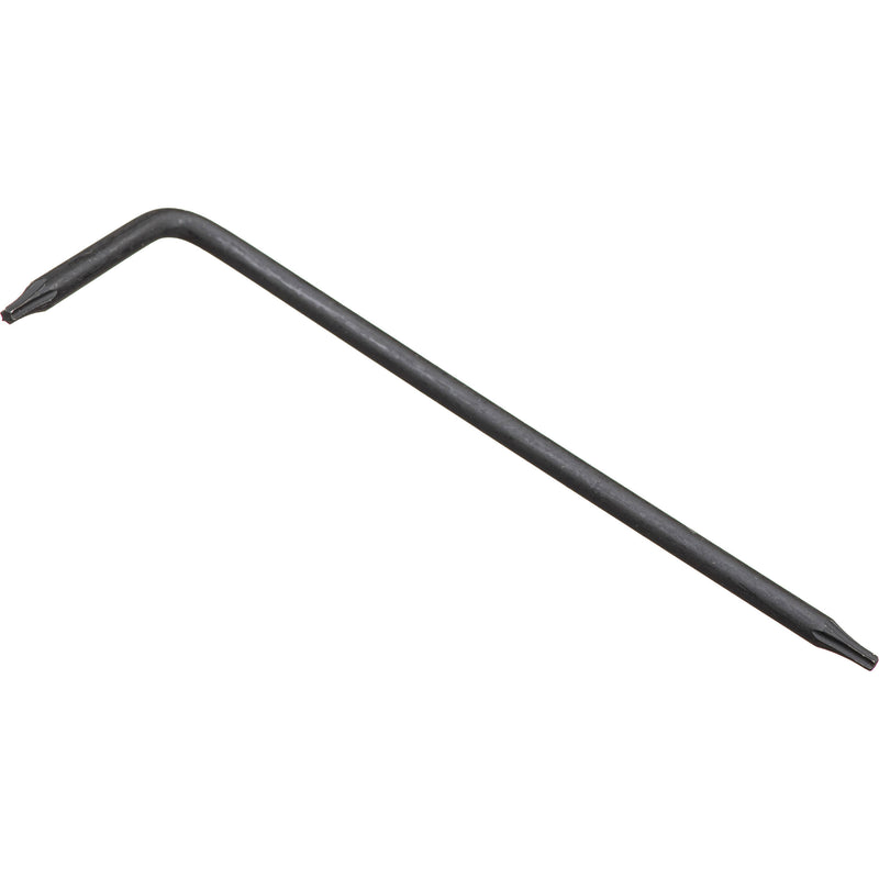Axis Communications T6 Torx Allen Key (10-Pack)