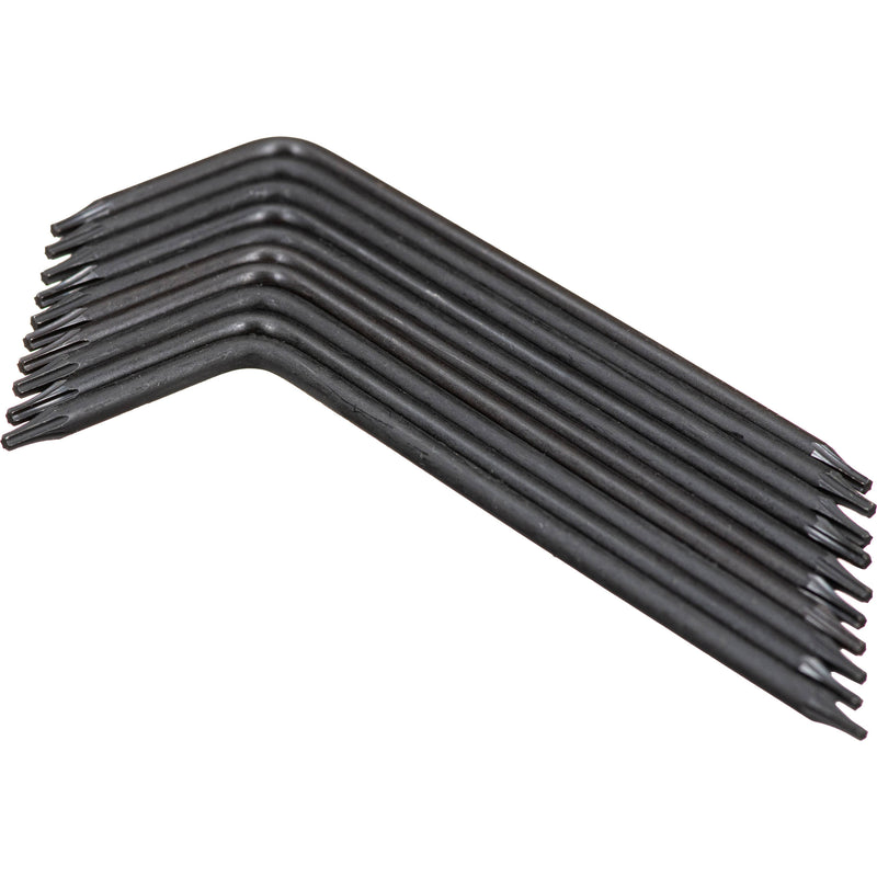 Axis Communications T6 Torx Allen Key (10-Pack)