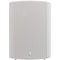 Russound AW70V6mk2 70/100V 2-Way Passive Surface Mount Speaker (White)
