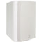 Russound AW70V6mk2 70/100V 2-Way Passive Surface Mount Speaker (White)