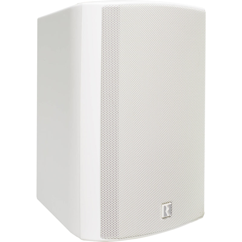 Russound AW70V6mk2 70/100V 2-Way Passive Surface Mount Speaker (White)
