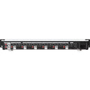 Russound D1290 12-Channel Digital Power Amplifier