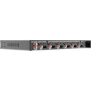 Russound D1290 12-Channel Digital Power Amplifier