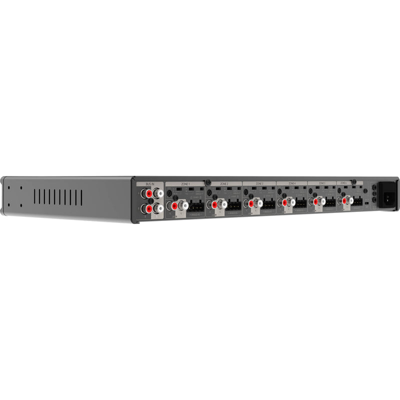 Russound D1290 12-Channel Digital Power Amplifier