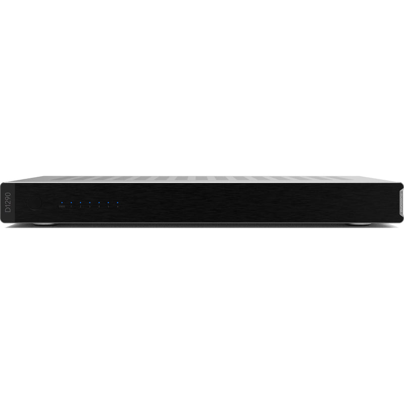 Russound D1290 12-Channel Digital Power Amplifier