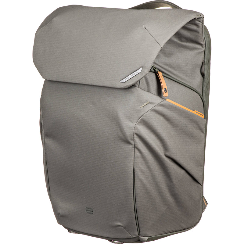 PGYTECH OneGo 2 Backpack (Pine Green, 20L)