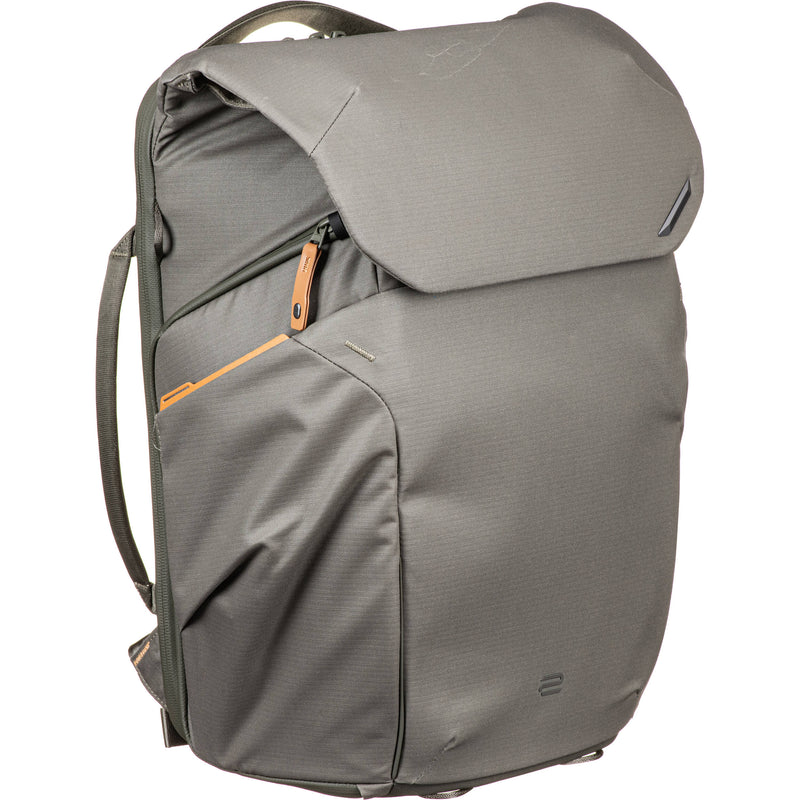 PGYTECH OneGo 2 Backpack (Pine Green, 20L)