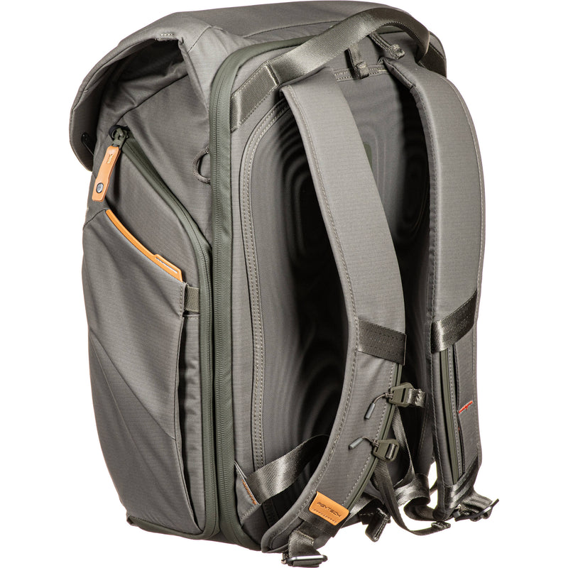 PGYTECH OneGo 2 Backpack (Pine Green, 20L)